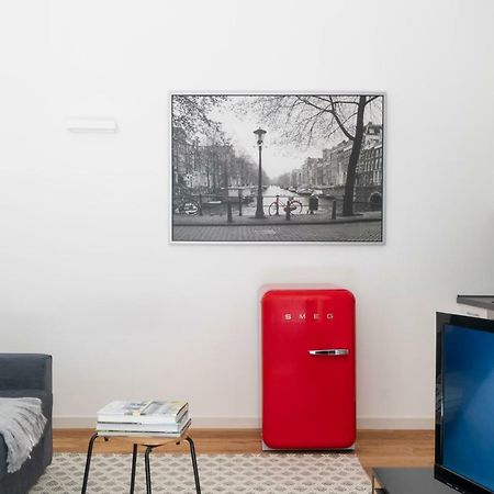Brera Apartments In Porta Nuova Milan Extérieur photo
