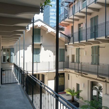 Brera Apartments In Porta Nuova Milan Extérieur photo