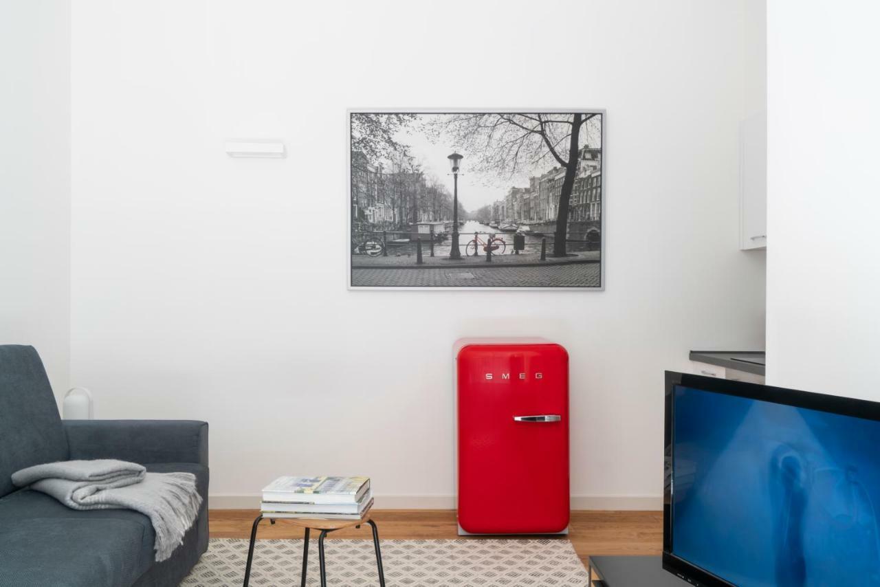 Brera Apartments In Porta Nuova Milan Extérieur photo