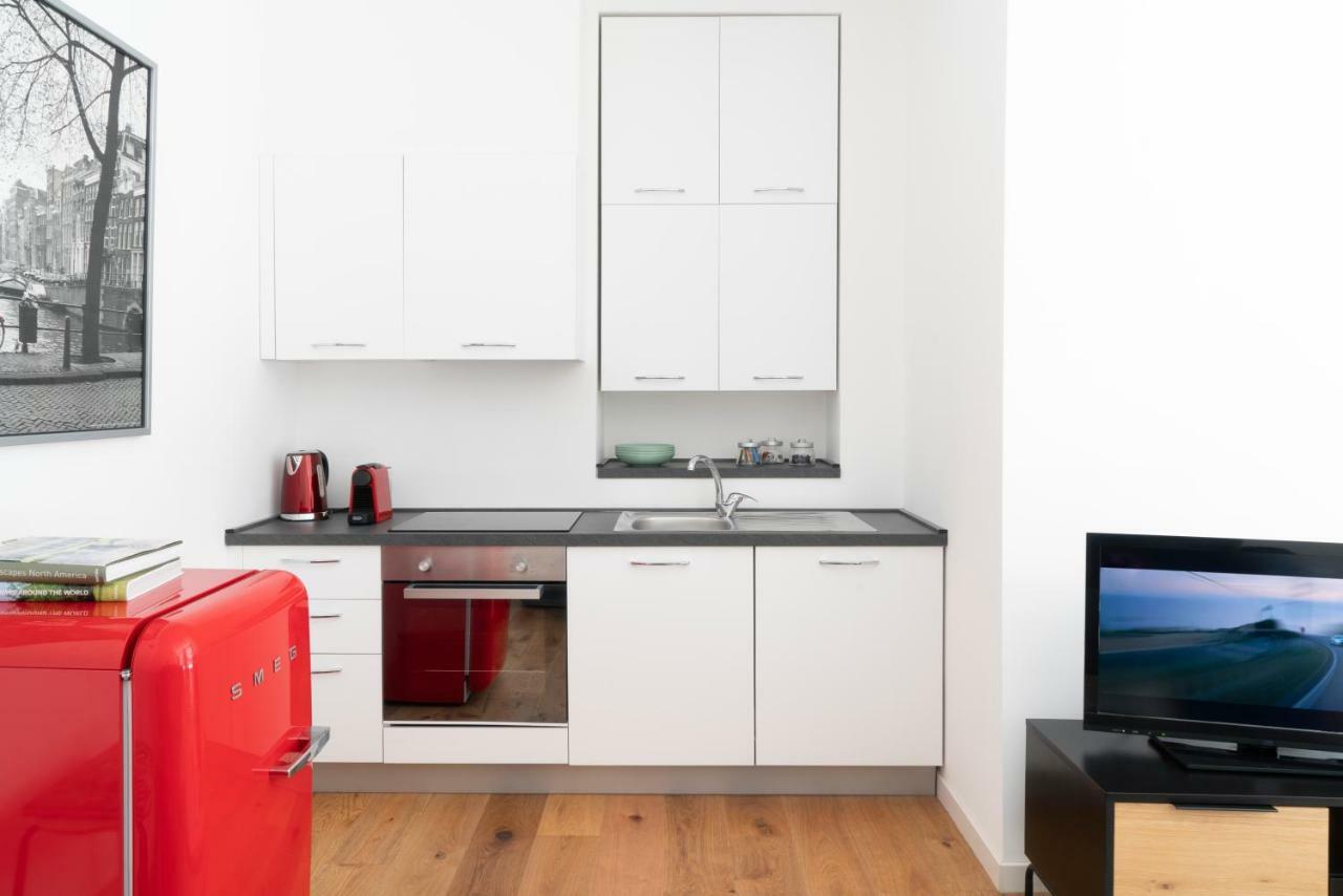 Brera Apartments In Porta Nuova Milan Extérieur photo