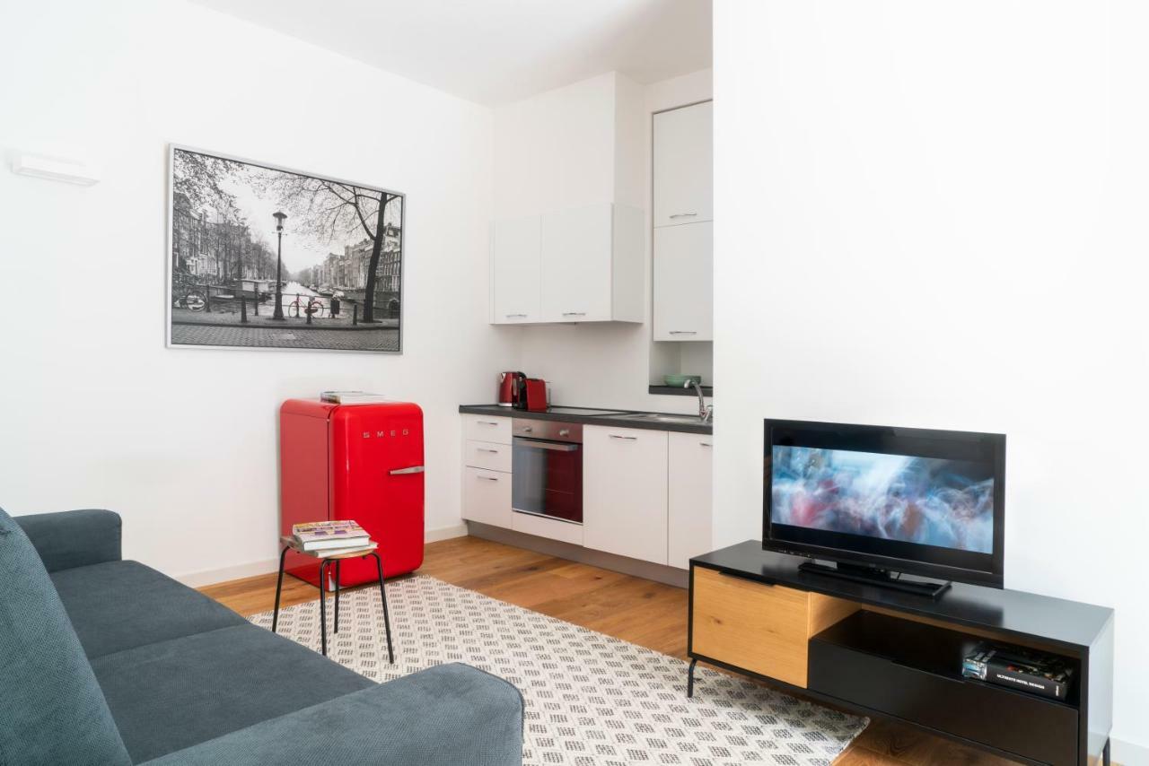 Brera Apartments In Porta Nuova Milan Extérieur photo